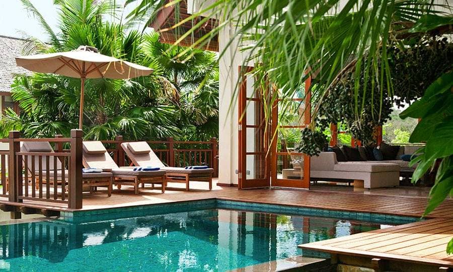 Rent villa Francoise, Indonesia, Bali, Pandawa | Villacarte