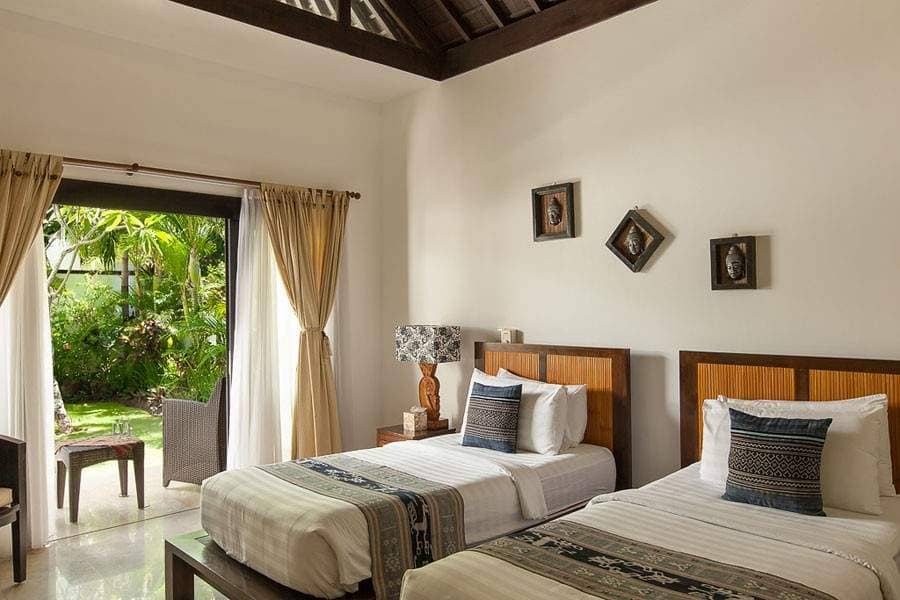 Rent villa Paula, Indonesia, Bali, Nusa Dua | Villacarte