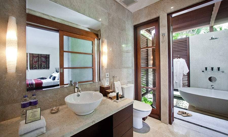 Rent villa Francoise, Indonesia, Bali, Pandawa | Villacarte