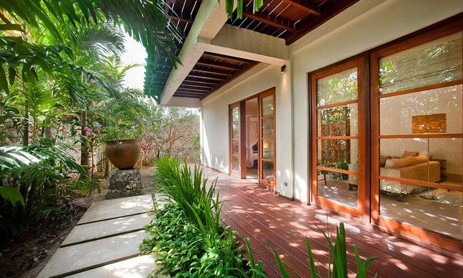 Rent villa Francoise, Indonesia, Bali, Pandawa | Villacarte