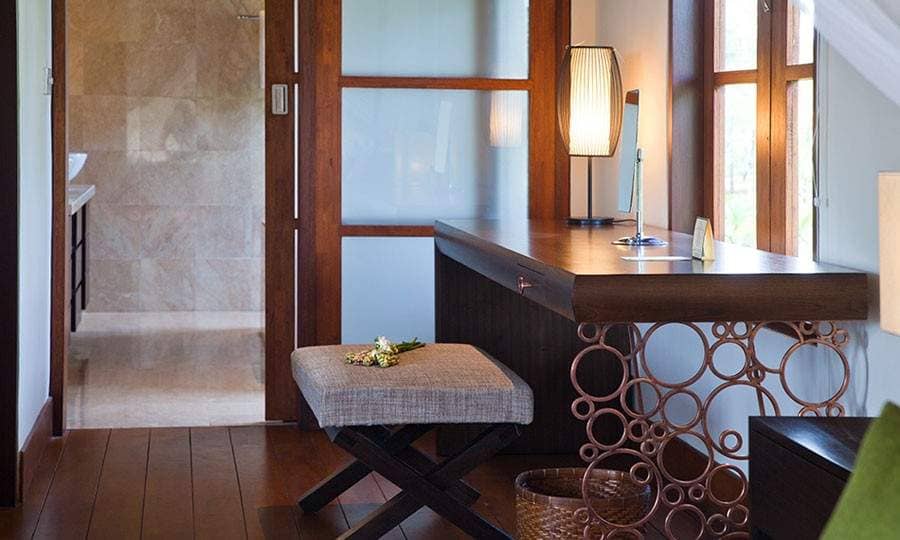 Rent villa Francoise, Indonesia, Bali, Pandawa | Villacarte