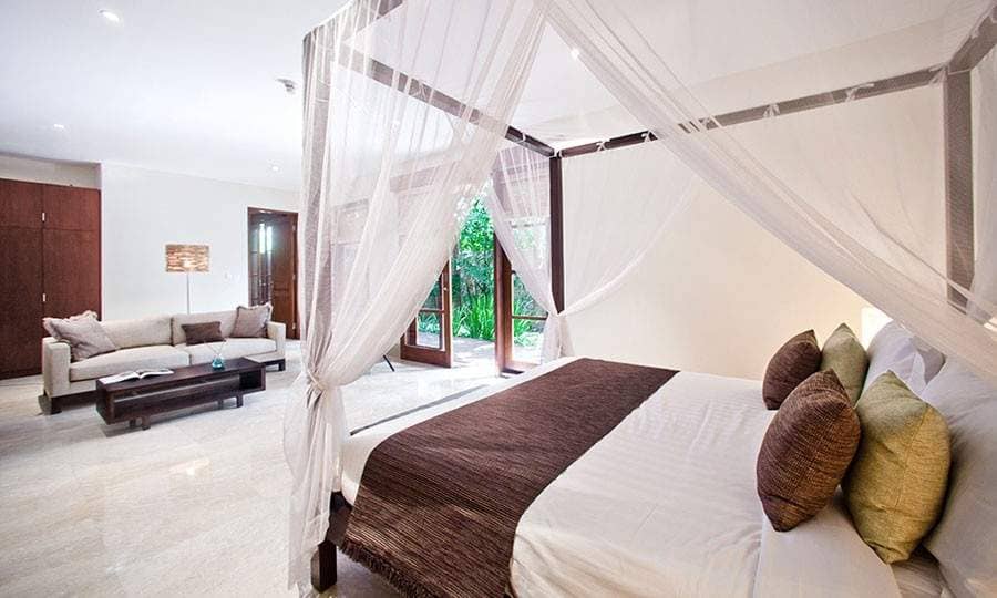 Rent villa Francoise, Indonesia, Bali, Pandawa | Villacarte