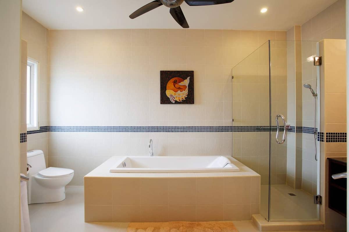 Rent villa Gold, Thailand, Phuket, Nai Harn | Villacarte
