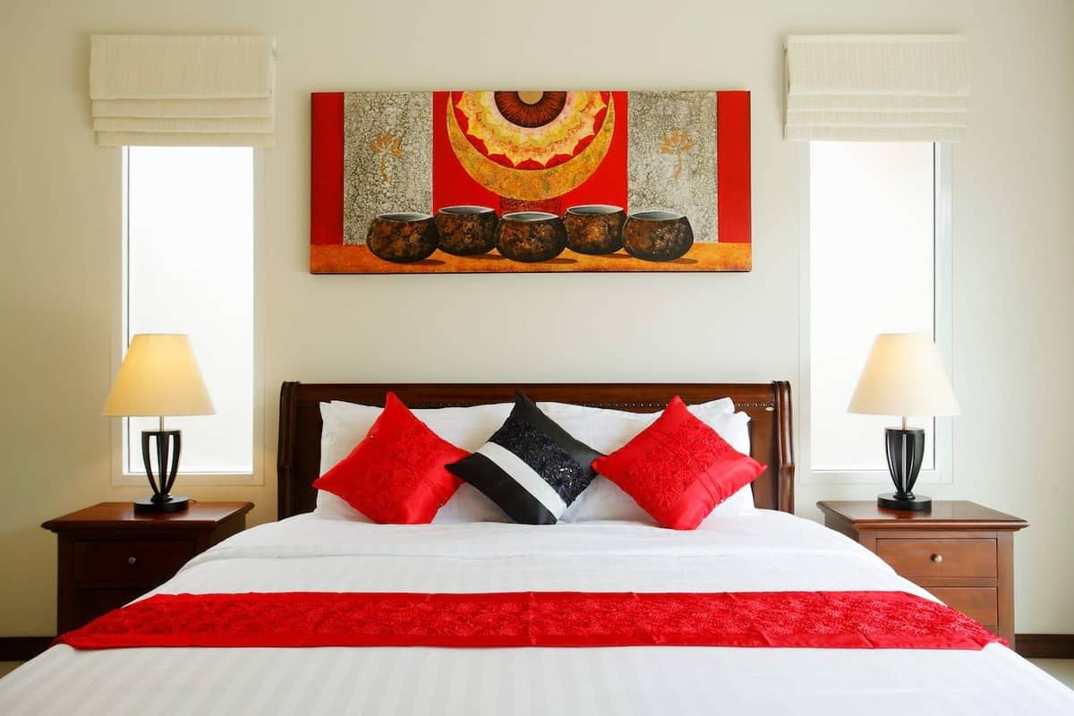 Rent villa Gold, Thailand, Phuket, Nai Harn | Villacarte