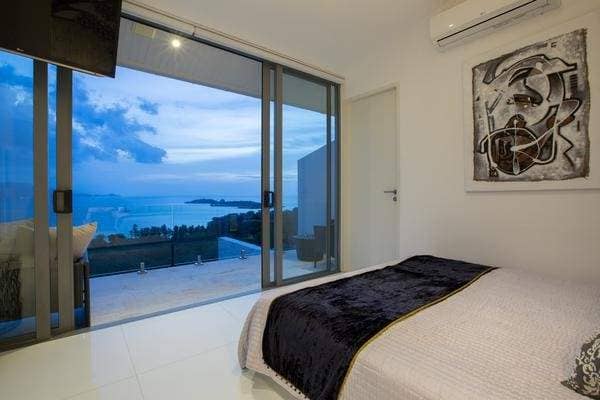 Rent villa Capitolina, Thailand, Samui, Choeng Mon | Villacarte