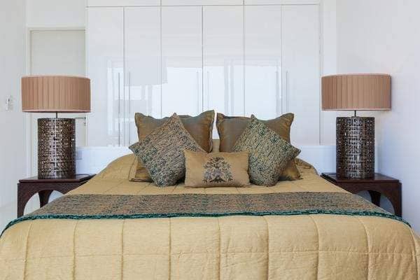Rent villa Capitolina, Thailand, Samui, Choeng Mon | Villacarte
