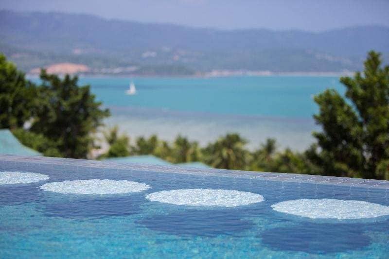 Rent villa Capitolina, Thailand, Samui, Choeng Mon | Villacarte