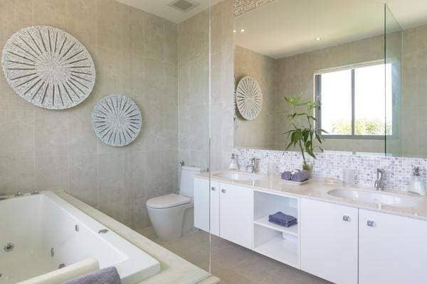Rent villa Capitolina, Thailand, Samui, Choeng Mon | Villacarte