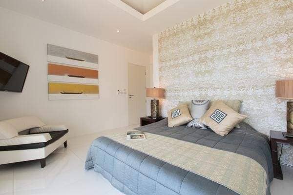 Rent villa Capitolina, Thailand, Samui, Choeng Mon | Villacarte