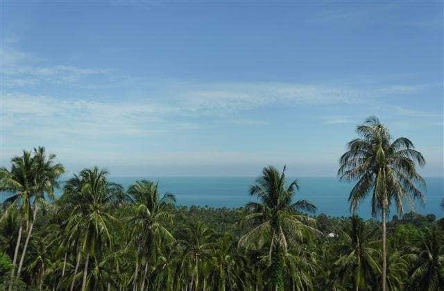 Rent villa Ananta, Thailand, Samui, Chaweng Noi | Villacarte