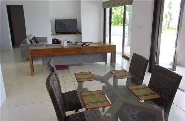 Rent villa Ananta, Thailand, Samui, Chaweng Noi | Villacarte