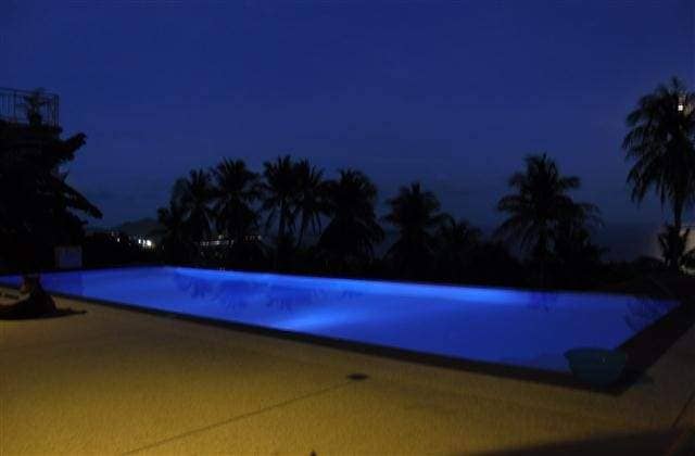 Rent villa Ananta, Thailand, Samui, Chaweng Noi | Villacarte