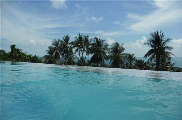 Rent villa Ananta, Thailand, Samui, Chaweng Noi | Villacarte