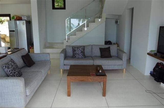 Rent villa Ananta, Thailand, Samui, Chaweng Noi | Villacarte