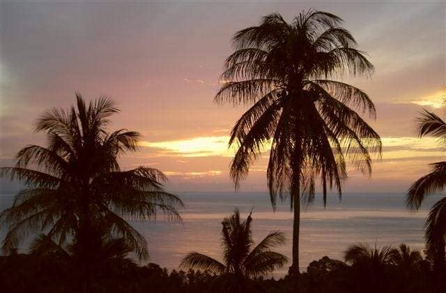 Rent villa Ananta, Thailand, Samui, Chaweng Noi | Villacarte