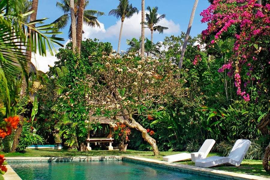 Rent villa Clarita, Indonesia, Bali, Sanur | Villacarte