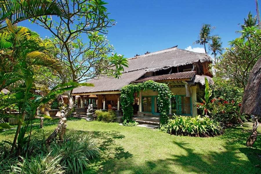 Rent villa Clarita, Indonesia, Bali, Sanur | Villacarte