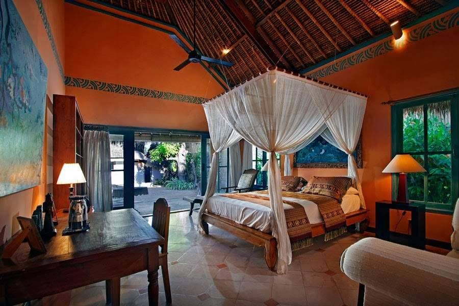 Rent villa Clarita, Indonesia, Bali, Sanur | Villacarte
