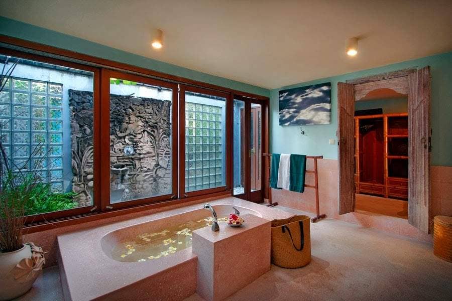 Rent villa Clarita, Indonesia, Bali, Sanur | Villacarte