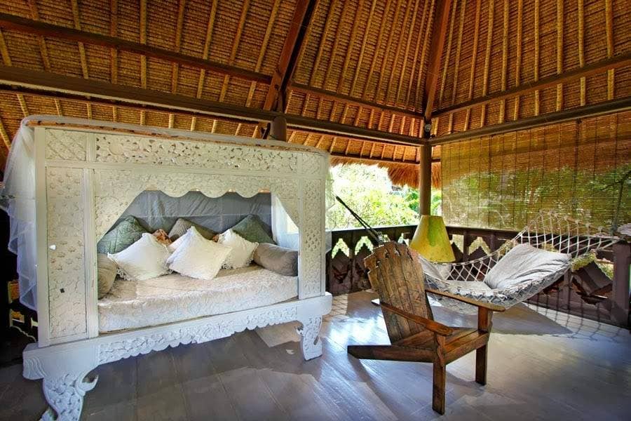 Rent villa Clarita, Indonesia, Bali, Sanur | Villacarte