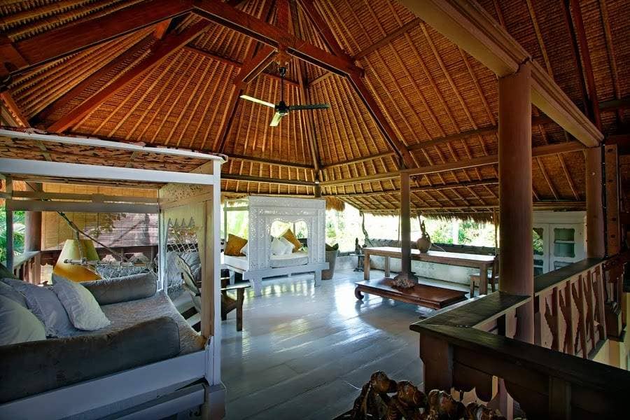 Rent villa Clarita, Indonesia, Bali, Sanur | Villacarte