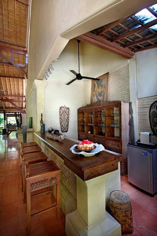 Rent villa Clarita, Indonesia, Bali, Sanur | Villacarte