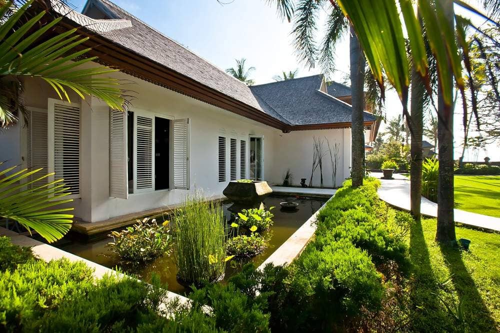 Аренда виллы Marianna, Индонезия, Бали, Санур | Villacarte