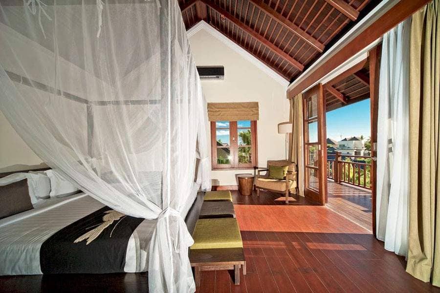 Rent villa Cybele, Indonesia, Bali, Pandawa | Villacarte