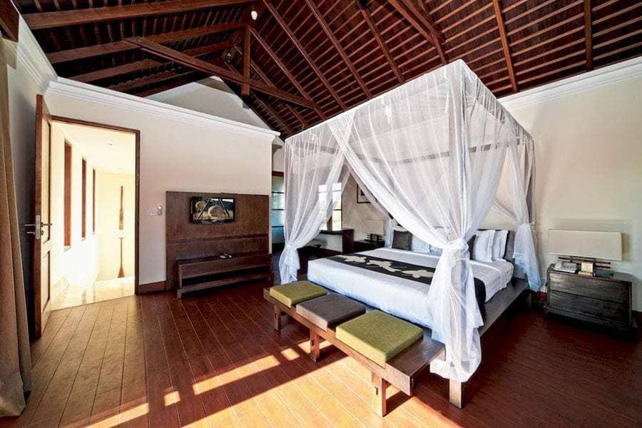 Rent villa Cybele, Indonesia, Bali, Pandawa | Villacarte