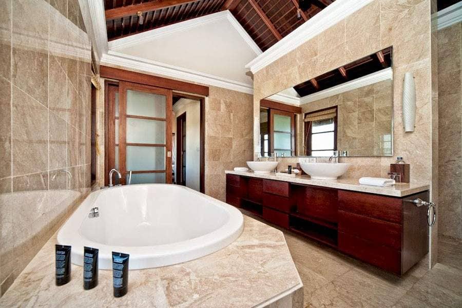 Rent villa Cybele, Indonesia, Bali, Pandawa | Villacarte
