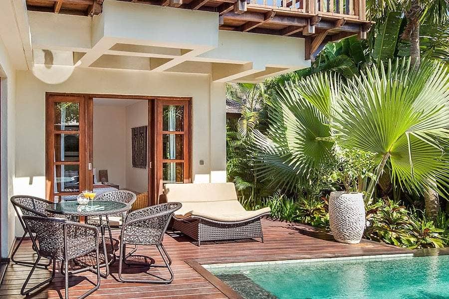 Rent villa Cybele, Indonesia, Bali, Pandawa | Villacarte