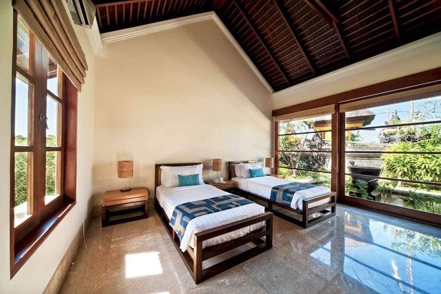 Rent villa Cybele, Indonesia, Bali, Pandawa | Villacarte