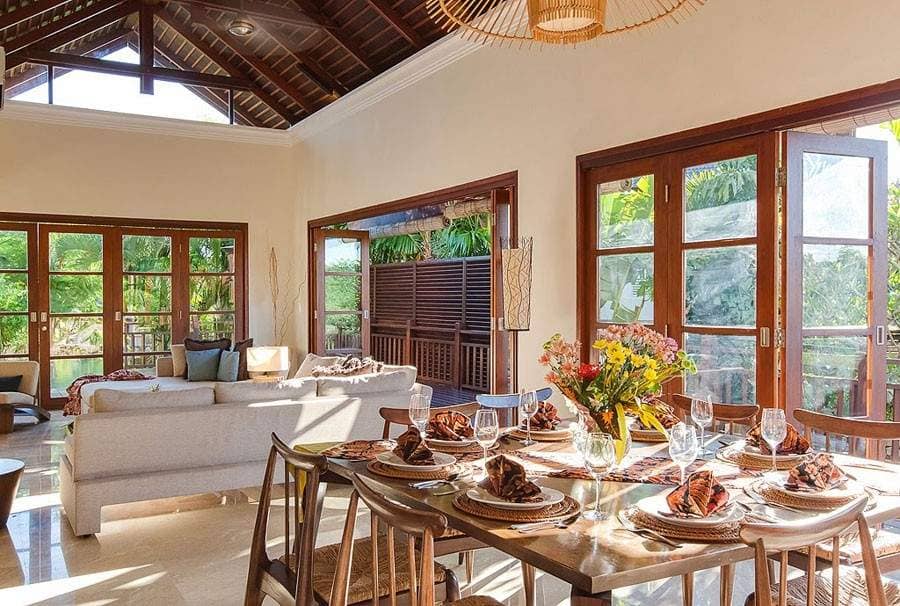 Rent villa Cybele, Indonesia, Bali, Pandawa | Villacarte