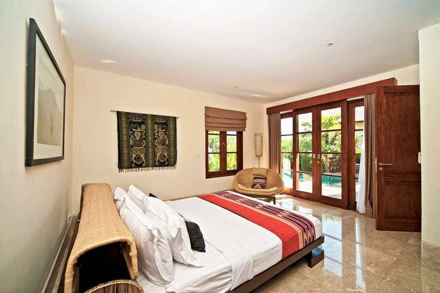 Rent villa Cybele, Indonesia, Bali, Pandawa | Villacarte