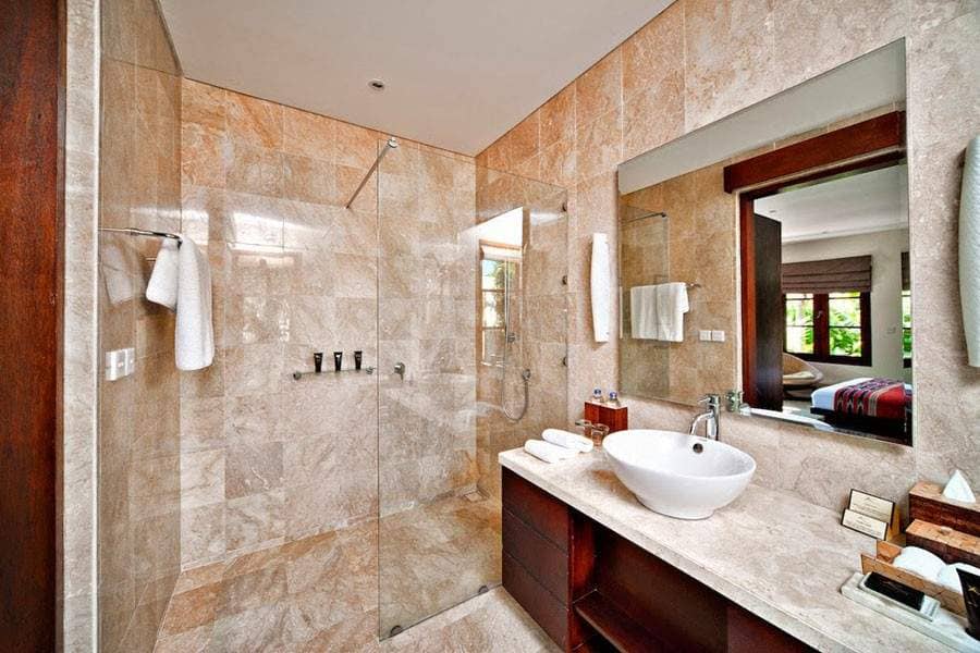 Rent villa Cybele, Indonesia, Bali, Pandawa | Villacarte