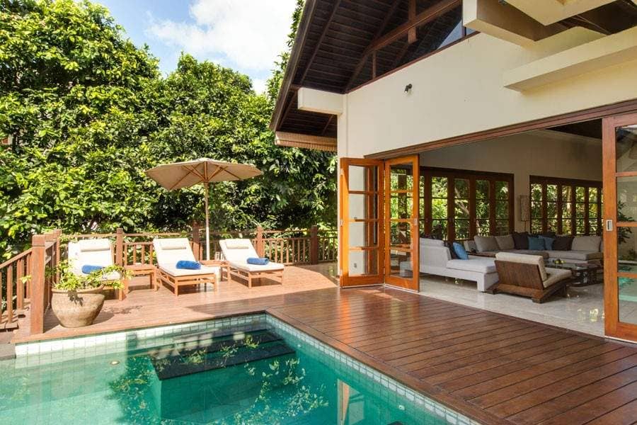 Rent villa Lila, Indonesia, Bali, Uluvatu | Villacarte