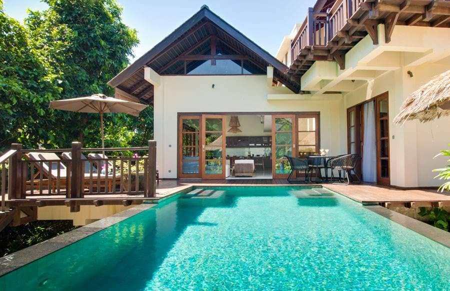 Rent villa Lila, Indonesia, Bali, Uluvatu | Villacarte