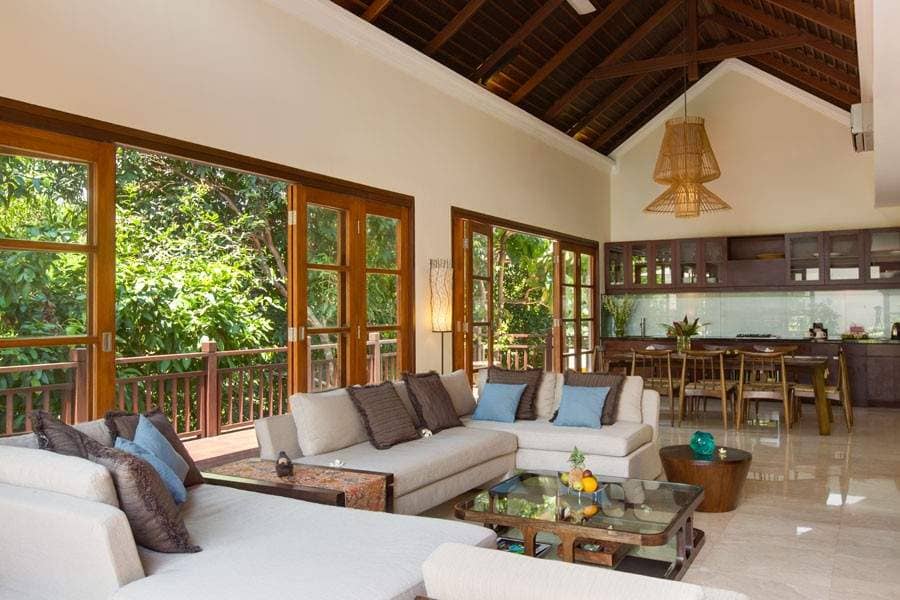 Rent villa Lila, Indonesia, Bali, Uluvatu | Villacarte