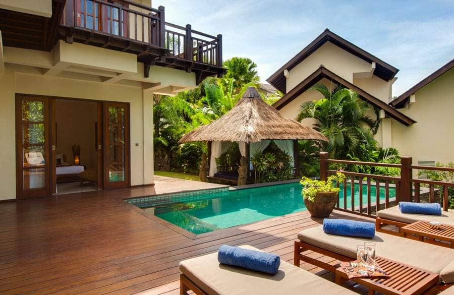 Rent villa Lila, Indonesia, Bali, Uluvatu | Villacarte