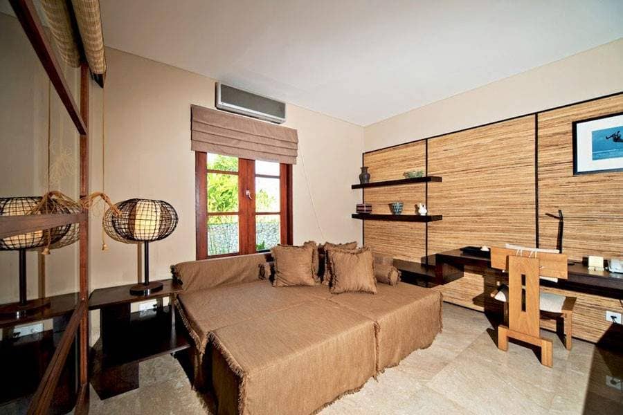 Rent villa Cybele, Indonesia, Bali, Pandawa | Villacarte