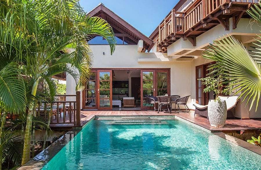 Rent villa Cybele, Indonesia, Bali, Pandawa | Villacarte