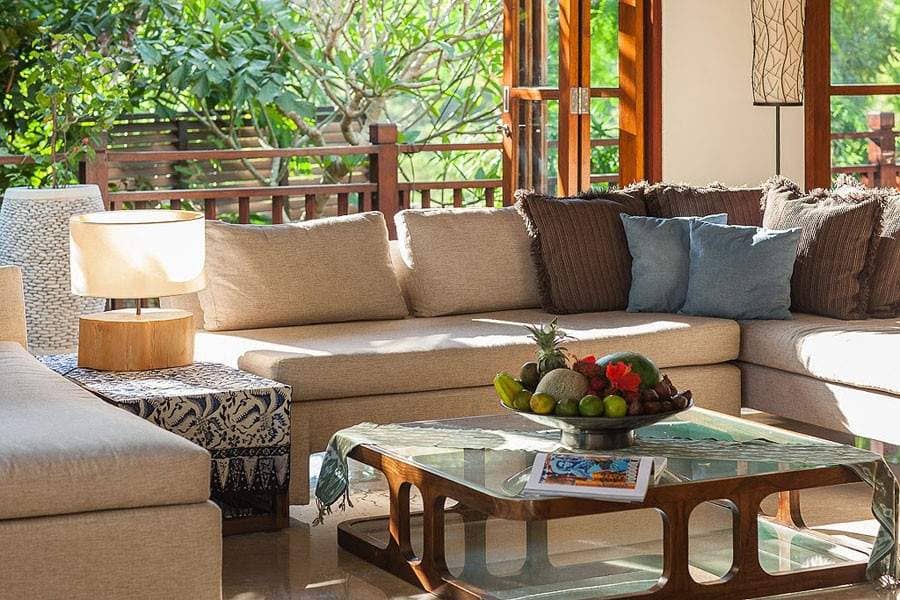 Rent villa Cybele, Indonesia, Bali, Pandawa | Villacarte