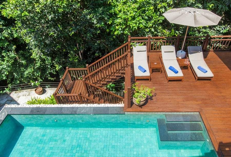 Rent villa Lila, Indonesia, Bali, Uluvatu | Villacarte