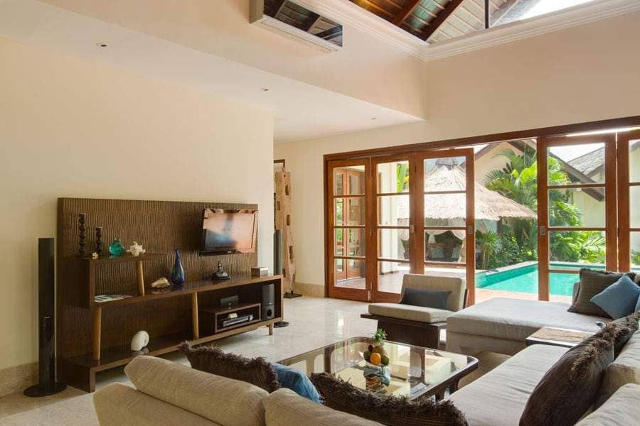 Rent villa Lila, Indonesia, Bali, Uluvatu | Villacarte