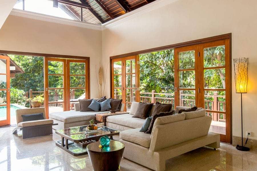 Rent villa Lila, Indonesia, Bali, Uluvatu | Villacarte