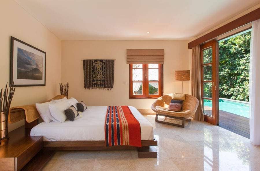 Rent villa Lila, Indonesia, Bali, Uluvatu | Villacarte