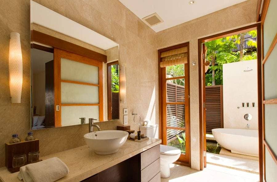 Rent villa Lila, Indonesia, Bali, Uluvatu | Villacarte
