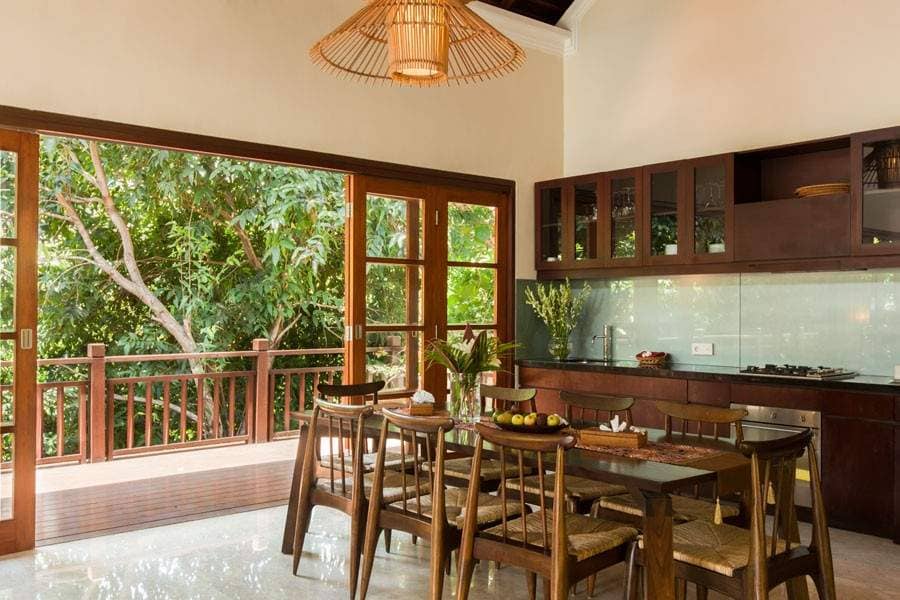 Rent villa Lila, Indonesia, Bali, Uluvatu | Villacarte