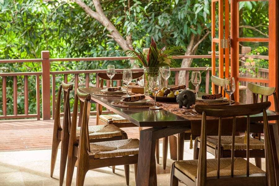 Rent villa Lila, Indonesia, Bali, Uluvatu | Villacarte