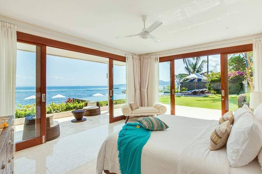 Rent villa Alicia, Indonesia, Bali, Candidasa | Villacarte